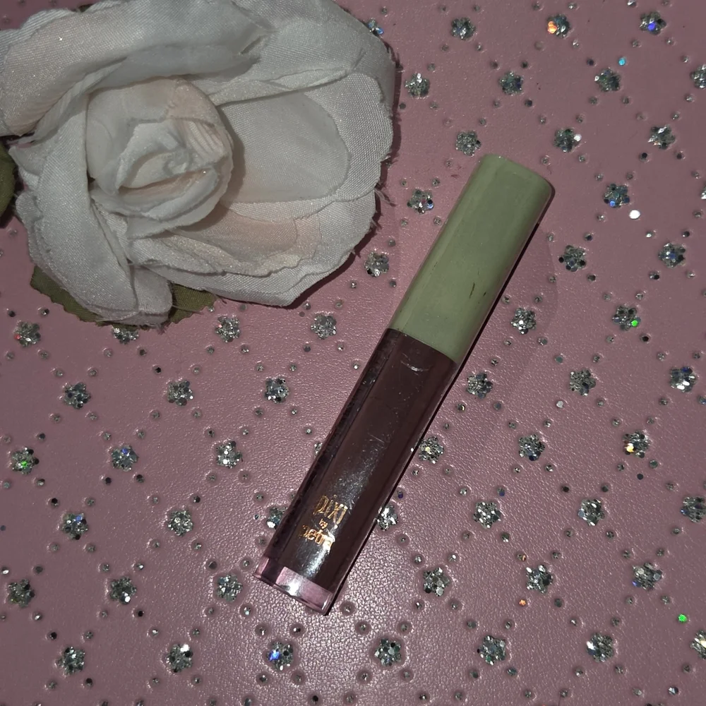 SHEER ROSE 🌹 Pixi LipLift Max Glossy Lip Plumper NWT